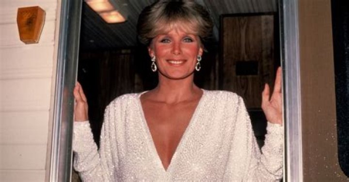 Linda Evans Net Worth