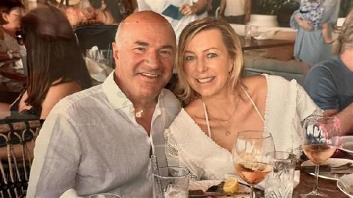 Linda O’Leary, Kevin O’Leary’s Wife – 6 Things You Need To Know