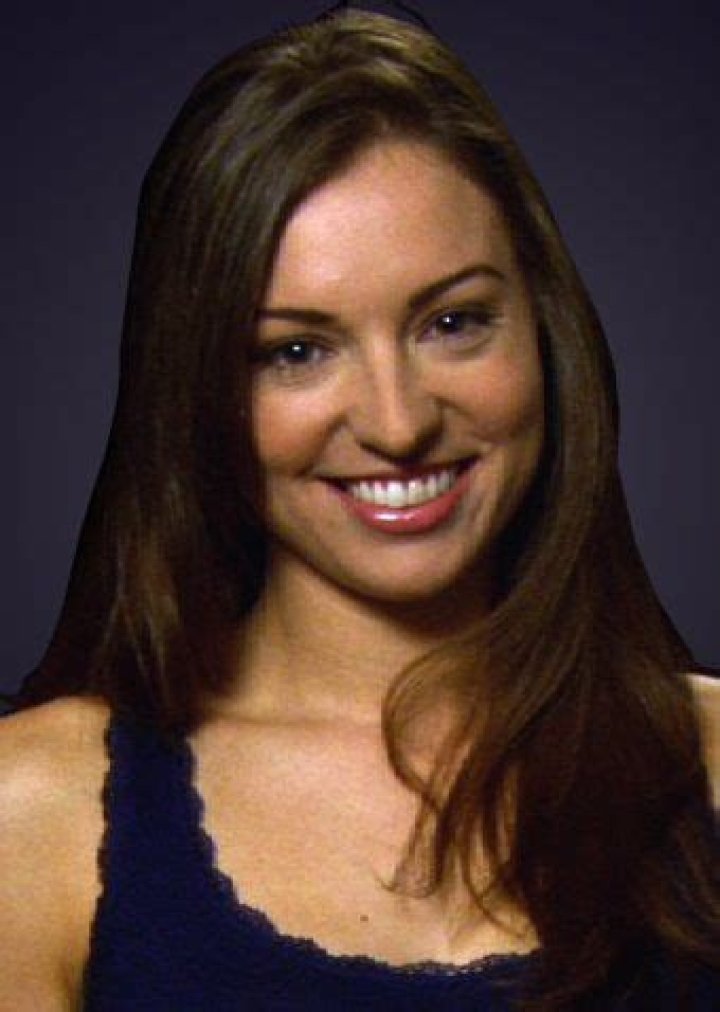 Lindsey Kate Cristofani Net Worth