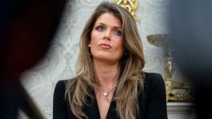 Lindsey Stoddart Net Worth