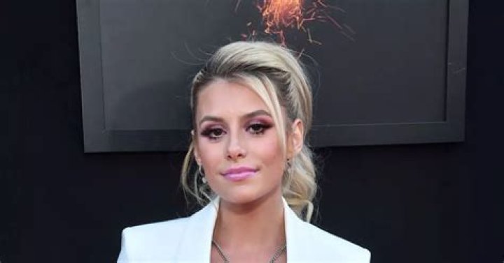 Lisa Kinkaid Net Worth