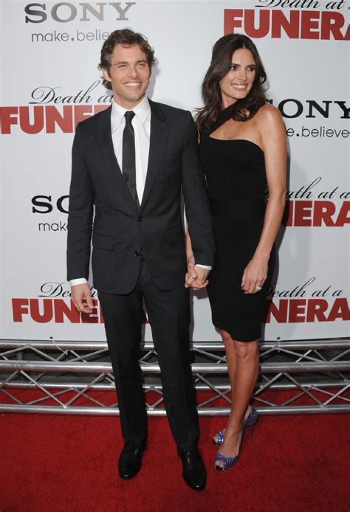 Lisa Linde Net Worth