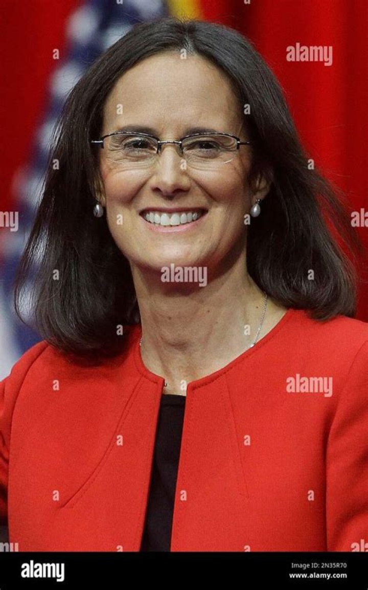 Lisa Madigan