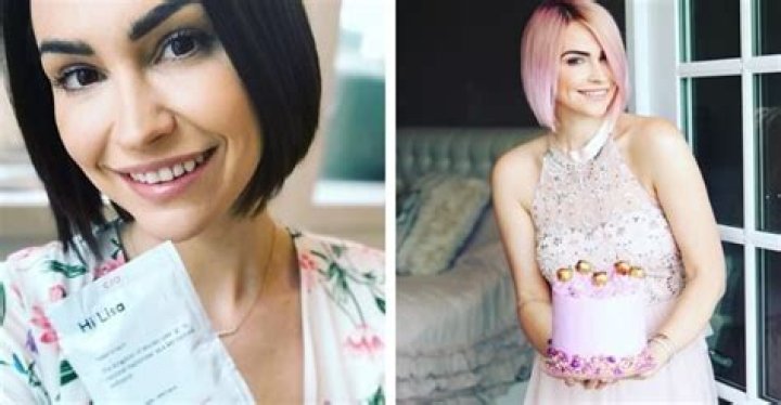 Lisa Stelly Height, Weight, Net Worth, Age, Birthday, Wikipedia, Who, Instagram, Biography