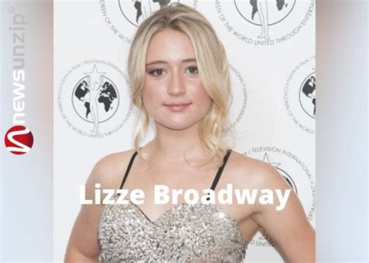 Lizze Broadway Height, Weight, Net Worth, Age, Wiki, Who, Instagram, Biography