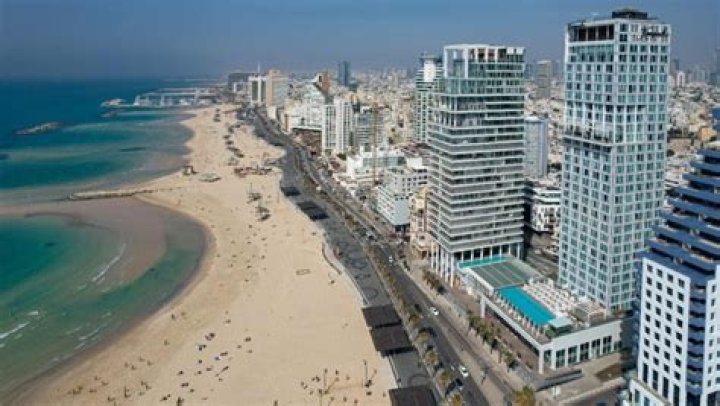Lo Shenkin Hotel Tel Aviv, Tel Aviv, Israel