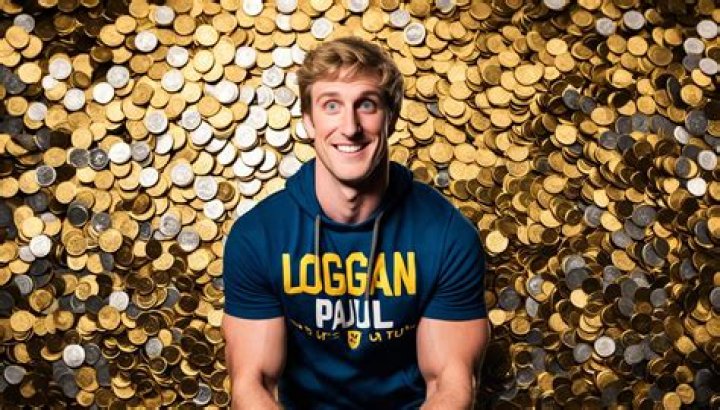 Logan Paulsen Net Worth