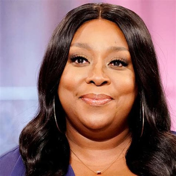 Loni Love Net Worth