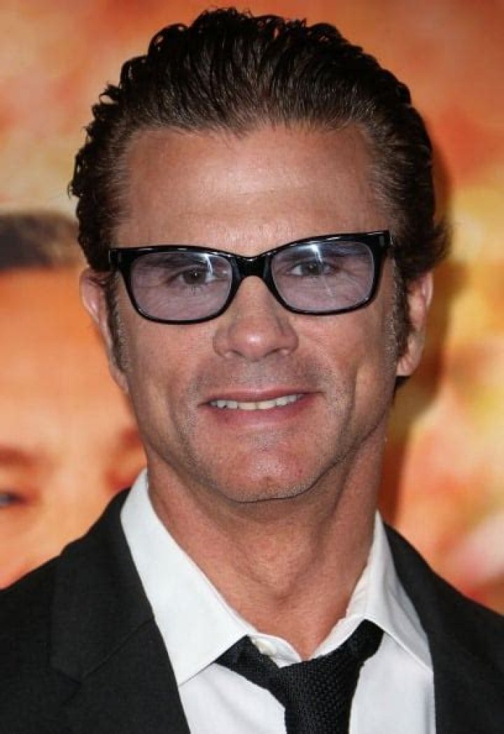 Lorenzo Lamas Net Worth