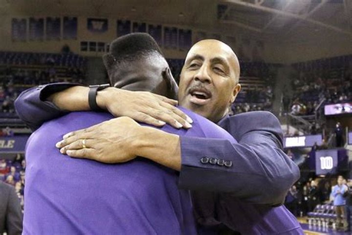 Lorenzo Romar