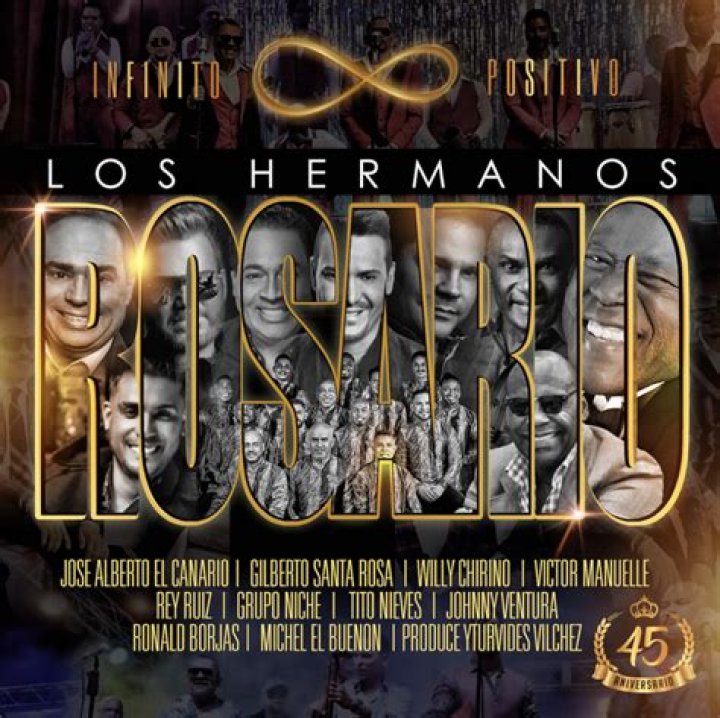 Los Hermanos Rosario Net Worth