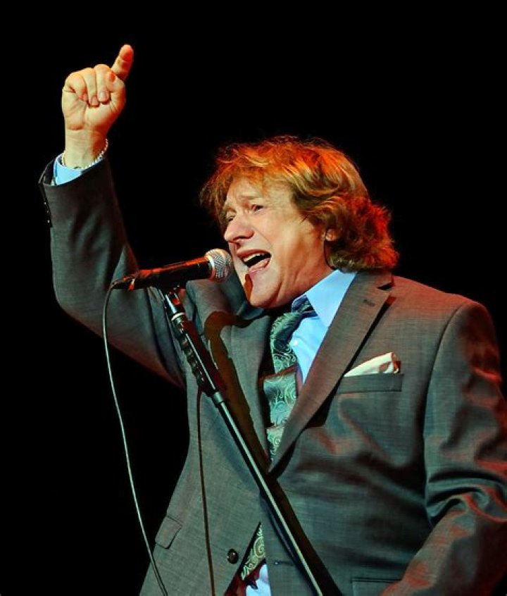 Lou Gramm