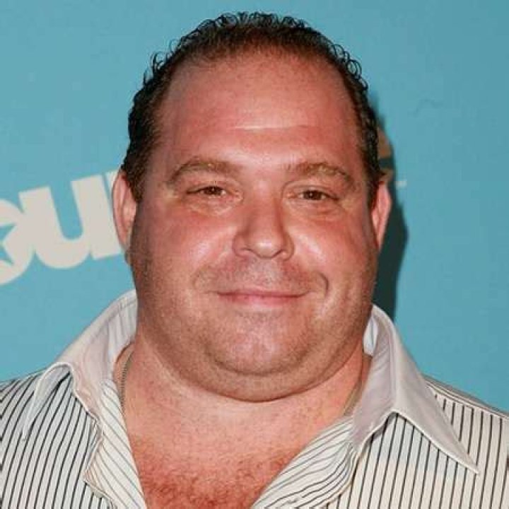 Louis Lombardi Net Worth