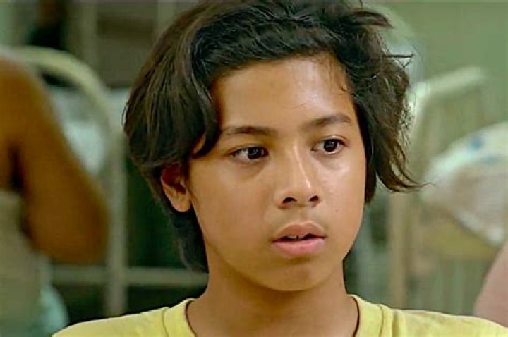 Louise Abuel Net Worth