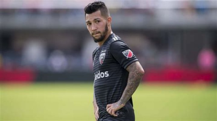 Luciano Acosta