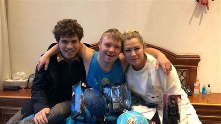 Luciano Collado Calderón Net Worth