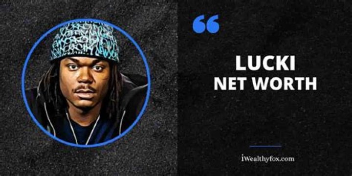 Lucki Winn Net Worth