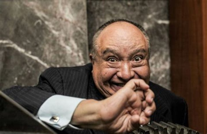 Luis de Alba Net Worth