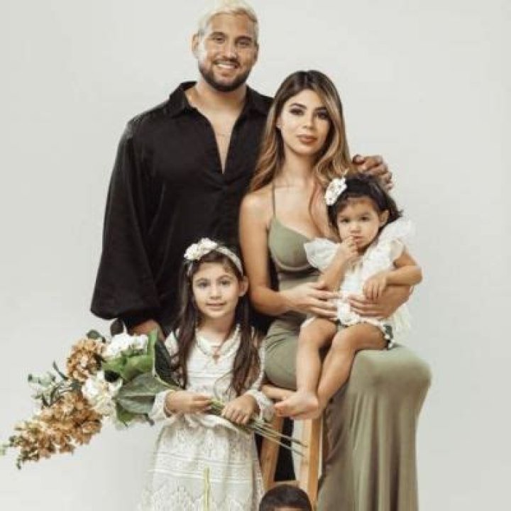 Luis Espina, Net Worth ,Married Life ,Wife ,Bramty Juliette , YouTube Thecelebscloset
