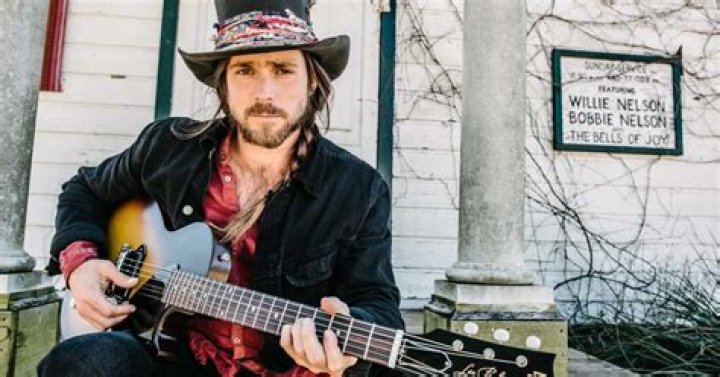 Lukas Nelson Net Worth