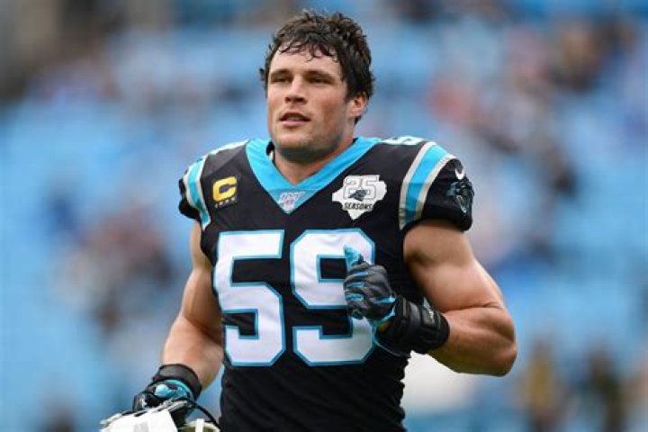 Luke Kuechly
