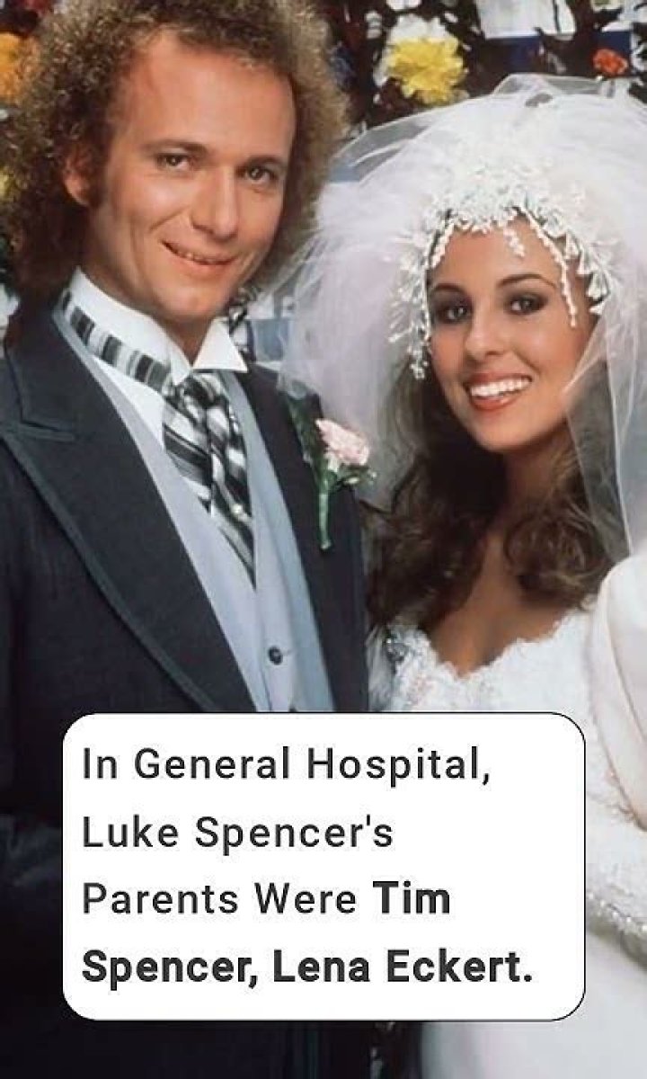 Luke Spencer Net Worth