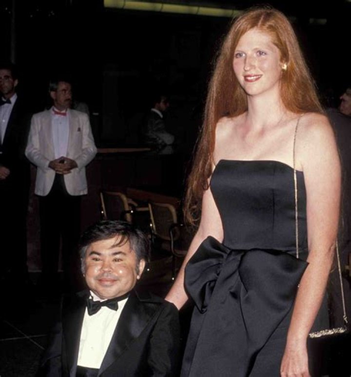 Luth Anne Sadowski Net Worth