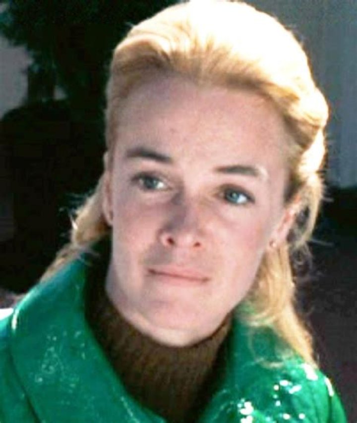 Lyn Edgington Net Worth