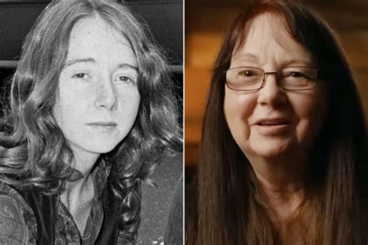 Lynette Fromme Net Worth
