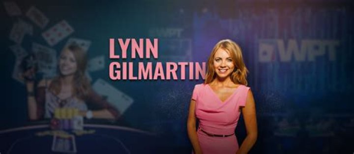 Lynn Gilmartin Net Worth