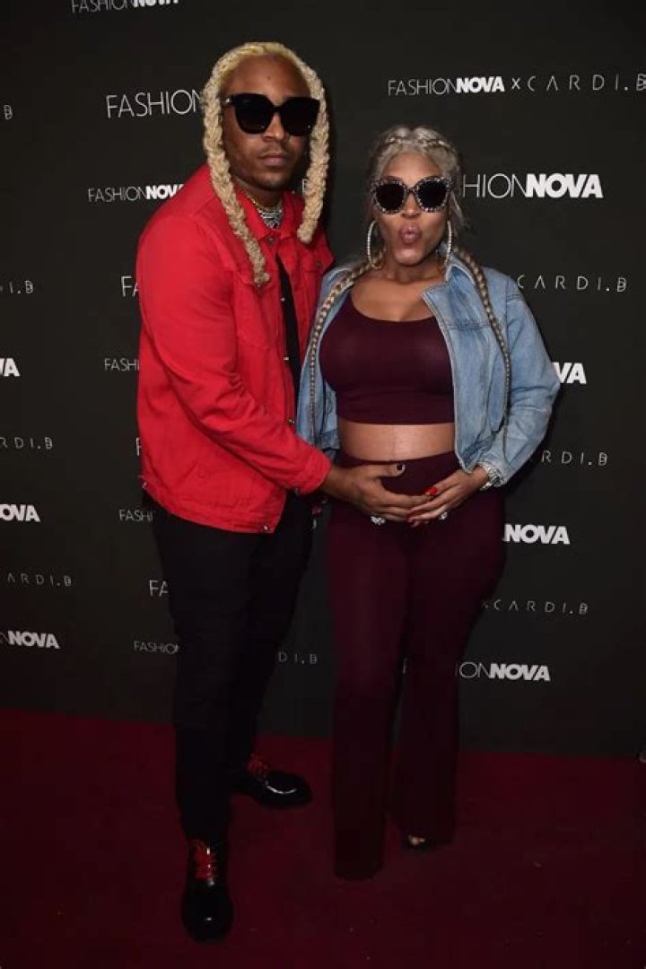 Lyrica Anderson Net Worth, Husband, Boyfriend, Children, Measurements, Wiki/Bio