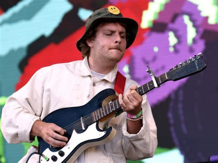 Mac DeMarco