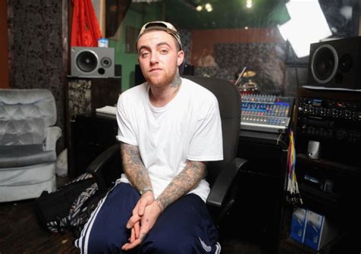 Mac Miller Net Worth