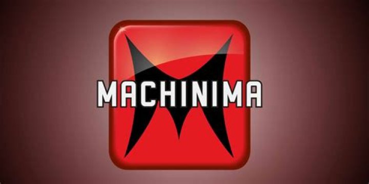 Machinima Net Worth