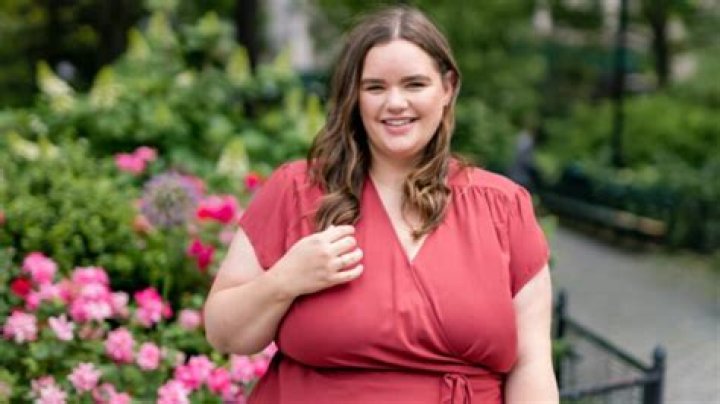 Maddy Gutierrez Is Not A Weight Loss Influencer!