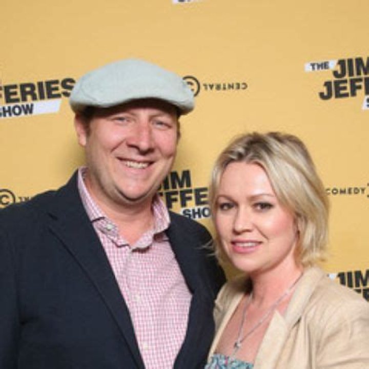 Made For Love: Is Dan Bakkedahl Still Married To Irene Bakkedahl? Wife And Net Worth