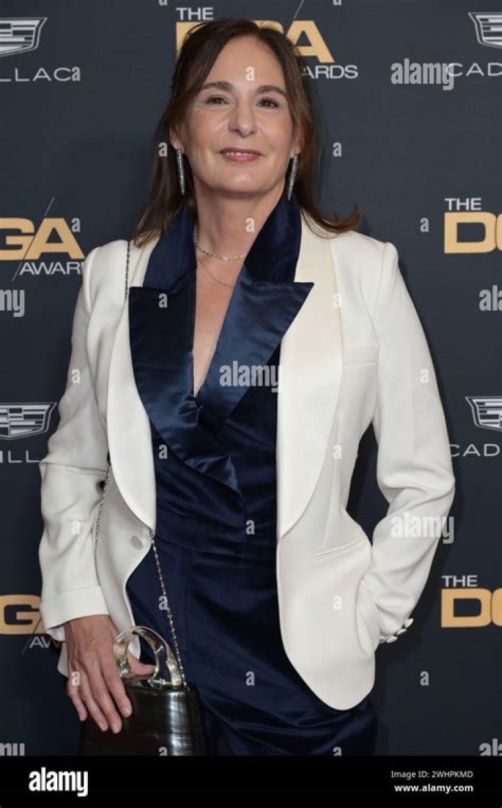 Madeleine Gavin Net Worth