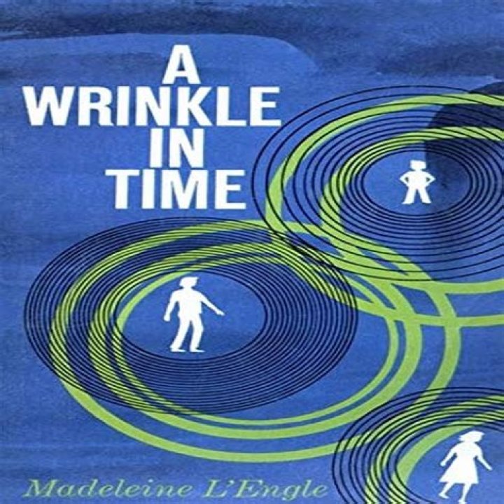 Madeleine L’Engle