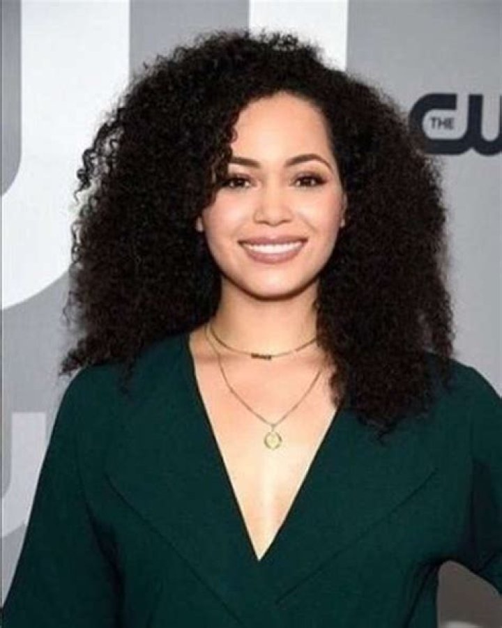 Madeleine Mantock Net Worth