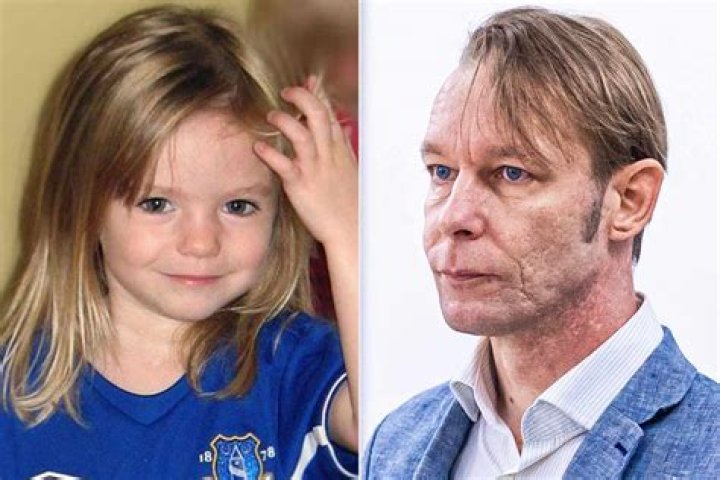 
Madeleine McCann disappearance: Suspect Christian Brueckner’s letters from prison revealed, what do they say? 