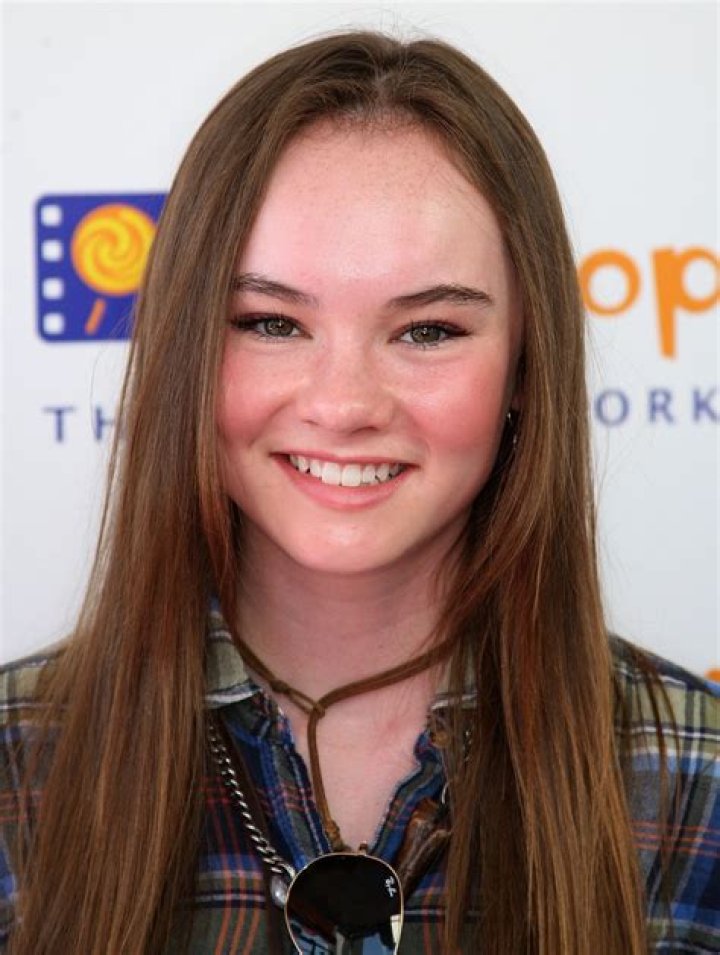 Madeline Carroll Net Worth