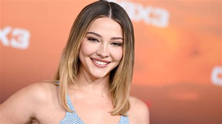 Madelyn Cain Net Worth