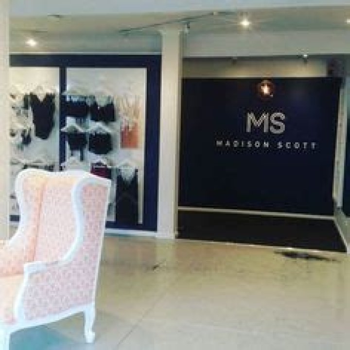 Madison Scott Net Worth