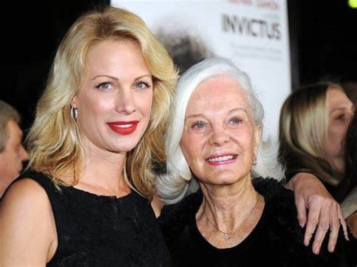 Maggie Johnson Net Worth