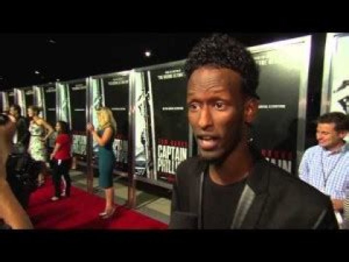 Mahat M. Ali Net Worth