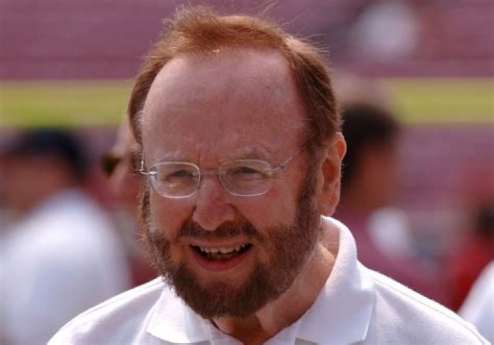 Malcolm Glazer