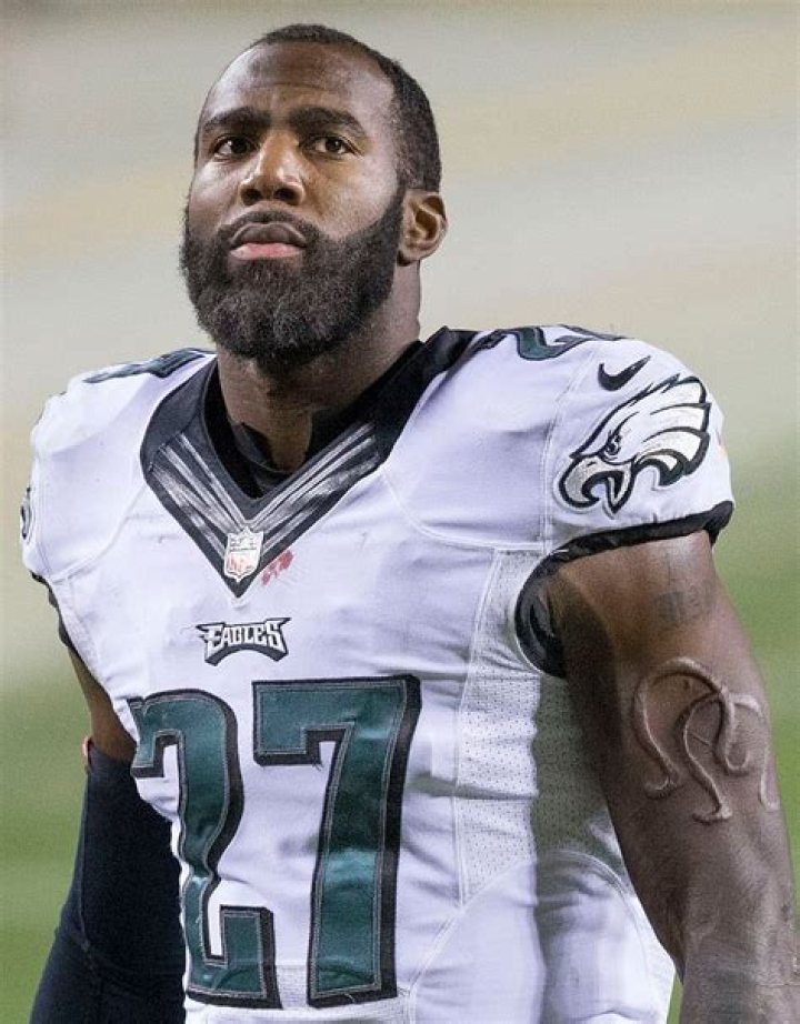 Malcolm Jenkins