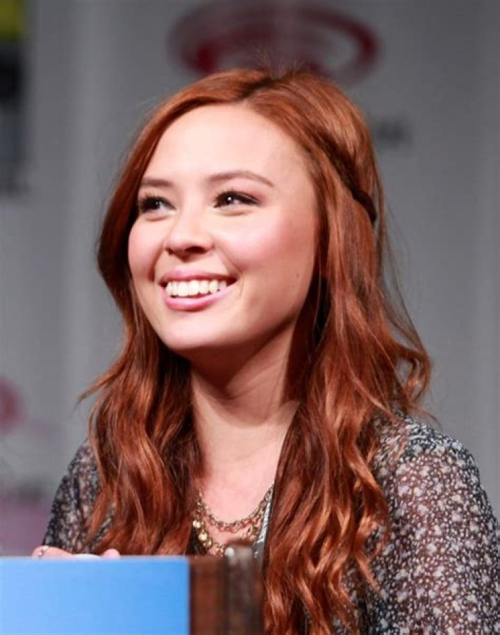 Malese Jow Height, Age, Who, Boyfriend, Biography, Wiki, Net Worth
