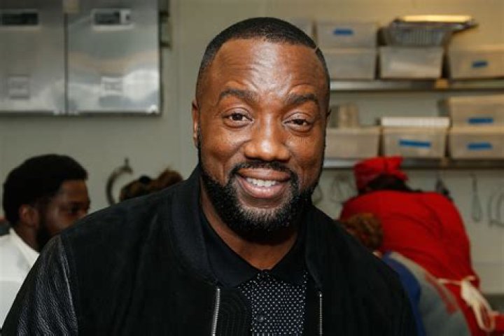 Malik Yoba Net Worth
