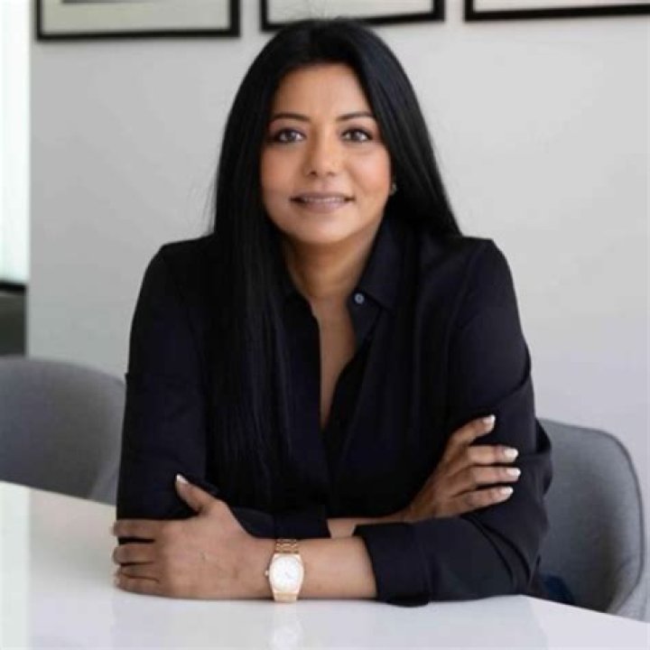 Malini N Menon Height, Age, Husband, Biography, Wiki, Net Worth